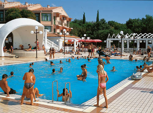 Funtana Hotel 12